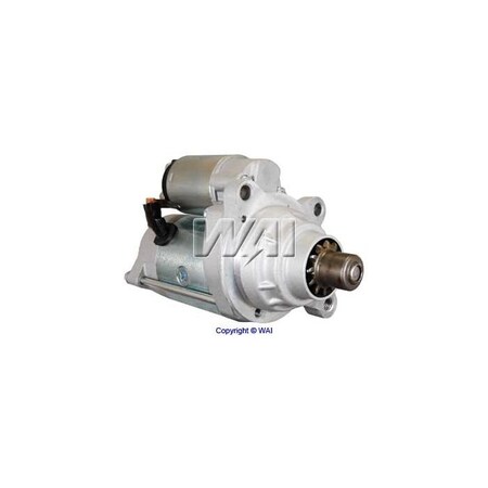 Wai Global Starter-New, 6670N 6670N